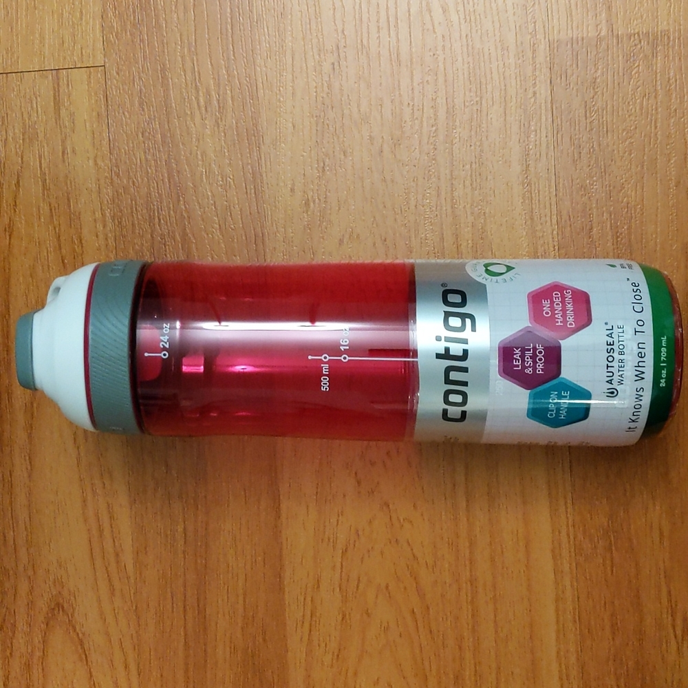 Contigo Cortland 24 oz Bottle